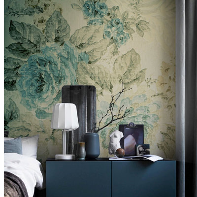 Kingsbridge 1.52m x 1.04m Matte Mural