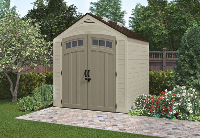 On Sale Now: Sheds