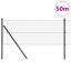 Welded Wire Fence With 7 Posts Steel-1213691702-1213691691