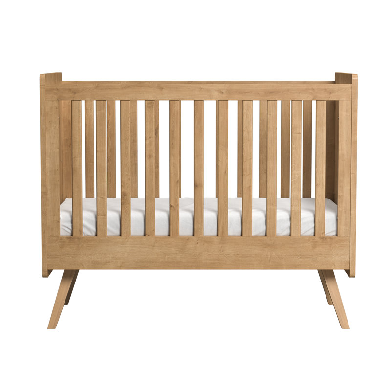 Antoine Cot Bed