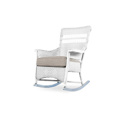 Nantucket Outdoor Rocker Chair