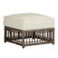 Newport Outdoor Ottoman with Cushion-1332076923-1332081415-1235824190
