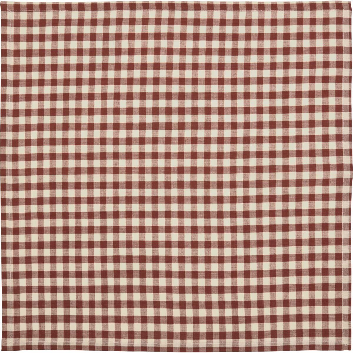 Copper Grove Minde 18-inch Square Cotton Dinner Napkins (Set of 12