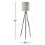 Lampe trépied 69 "Kerala-529958185