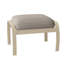 Repose-pieds avec coussin Askar-45571710-19674052