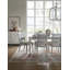 Charleston Rectangle Dining Table with 1-20in Leaf