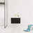 Samson 30-Inch Wall-Mounted Bathroom Vanity with Sink
