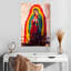 Adella, vierge de Guadalupe, Mexique-108358483