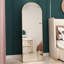 Miroir de salle de bain