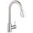 Keeney Bélanger Pull Down Kitchen Faucet-21753597