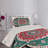 Traditional Polyester Coverlet