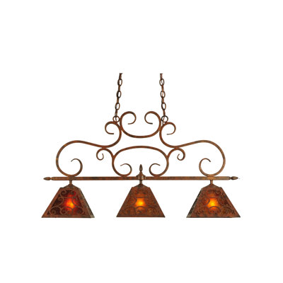 Greenbriar 3 - Light Pendant