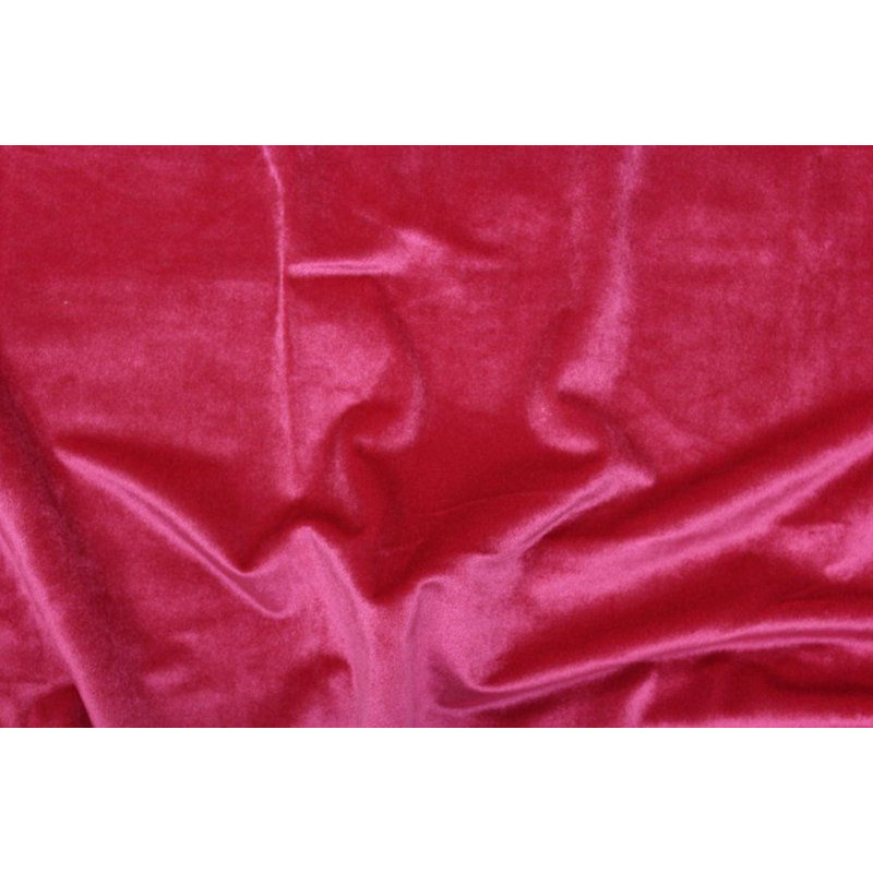 Tissu, Fuchsia