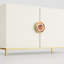 Adams 58'' W Sideboard