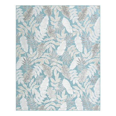 Firman Wygant Indoor/Outdoor Area Rug