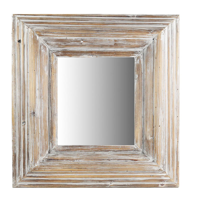 Miroir d'appoint Kittredge Bay Isle Home ™