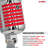 5 Core Vintage Microphone Classic Dynamic Professional XLR Studio Retro Style Mic-92388965