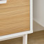 Mantua 8 Pair Shoe Storage Cabinet
