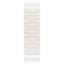 Tapis ivoire / beige Kairos Capri 704-553577294