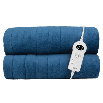Heated Blanket