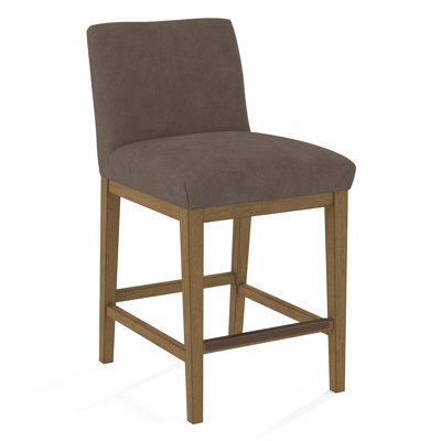Upholstered Stool