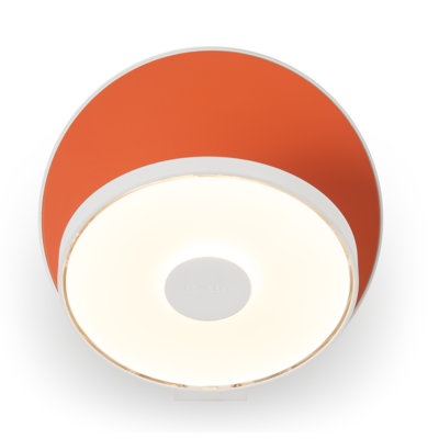 Gravy LED Flush Mounted Sconce