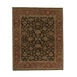 Avalon Wool Oriental Area Rug