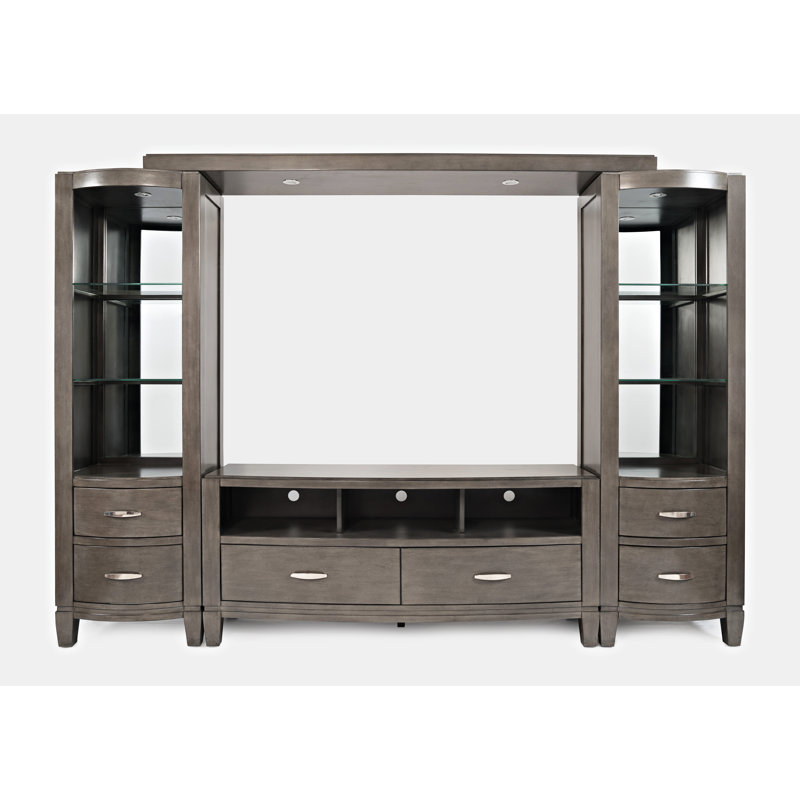Montgomery Entertainment Center for TVs up to 65"