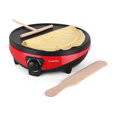 Klarstein Crepe Maker