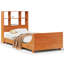 65-32 Solid Wood Bed-107363663-107363657