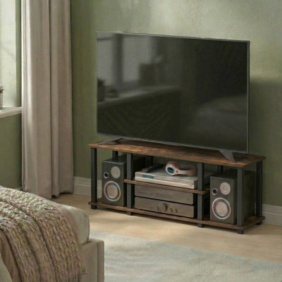 Orhideea 43.8'' W Storage Credenza