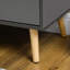 Cambria 120cm Sideboard