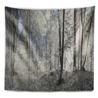 Polyester Tapestry