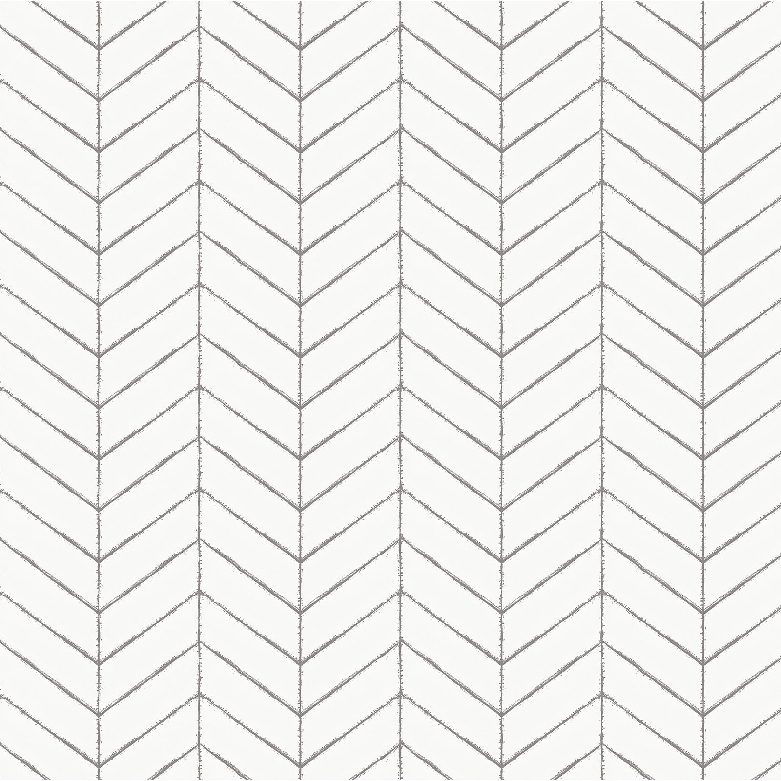 Gina Wallpaper Roll, Taupe