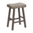 Kapono Upholstered Counter Stool with Solid Wood Frame-1112705076