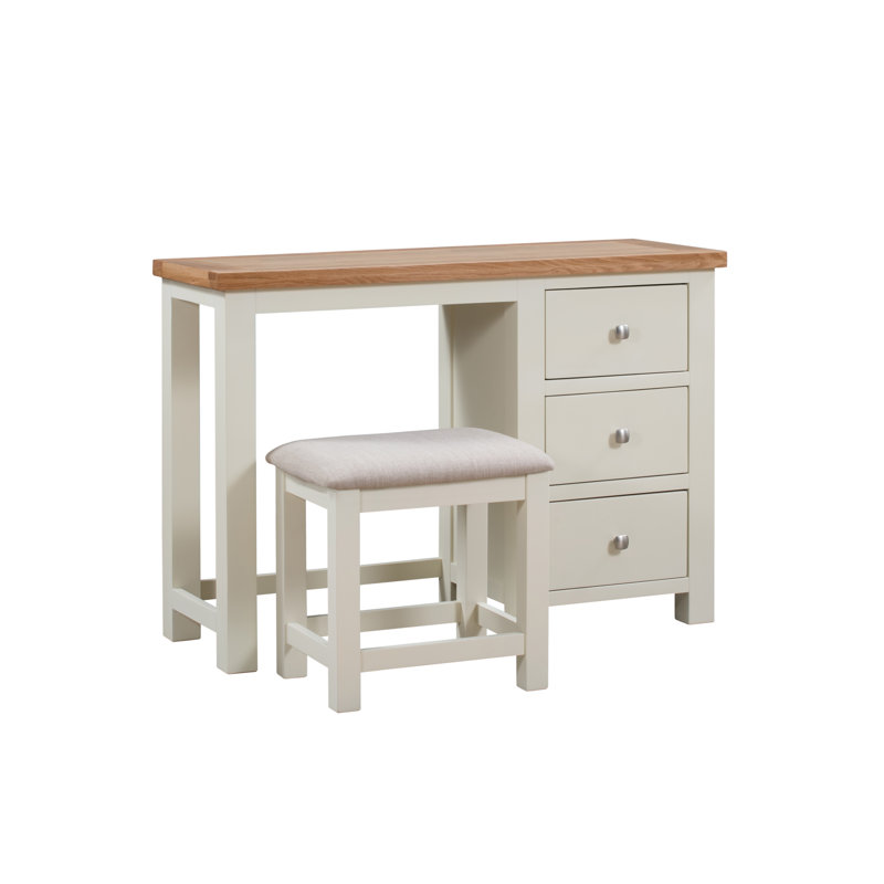 Oxford Dressing Table