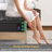 10'' Medium Hybrid Mattress with Cooling Gel Memory Foam and Pocket Springs Bed-in-a-Box-1216857559-1216447909