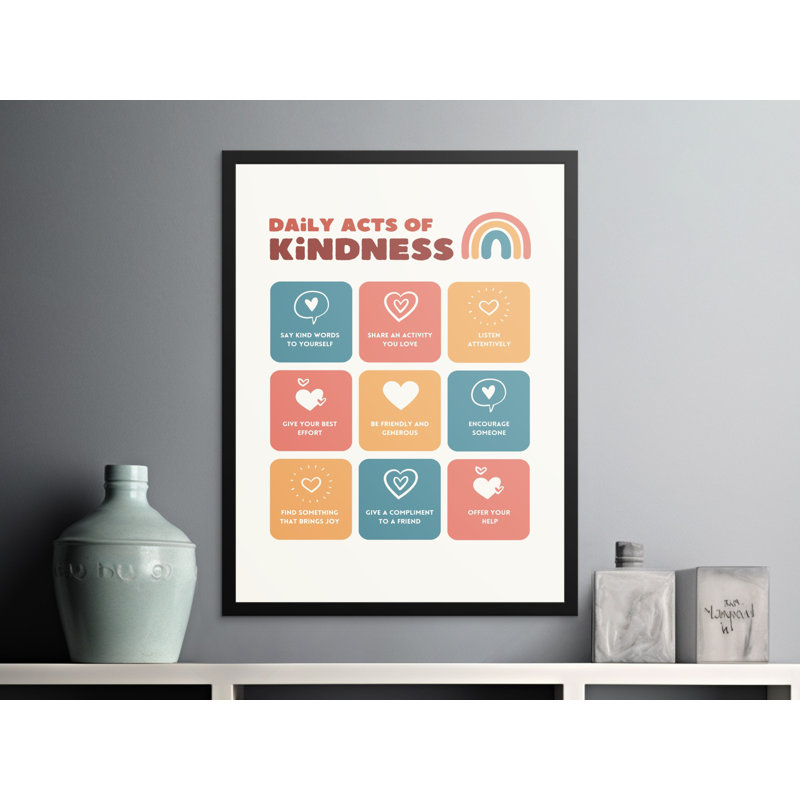 Chalres Single Picture Frame Print, 25.4 cm H x 20.32 cm W