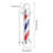 Barber Shop LED Pole Light