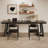 Picture color Rectangular Solid Wood writing desk-118001864