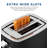 GE Appliances 2-Slice Toaster-125591162