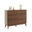 Commode 6 tiroirs MCM