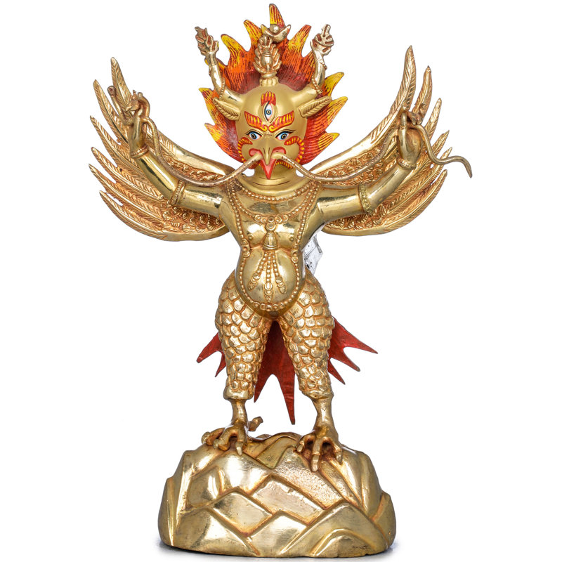 Religious & Spiritual Statue
