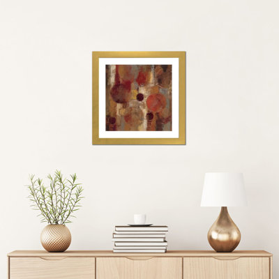 «Oriental Bazar II» par Silvia Vassileva - reproduction d'art