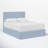 Verona Upholstered Slipcover Bed-703193746-704125702