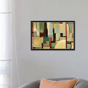 "i93" par pablo esteban, reproduction d’art sur toile