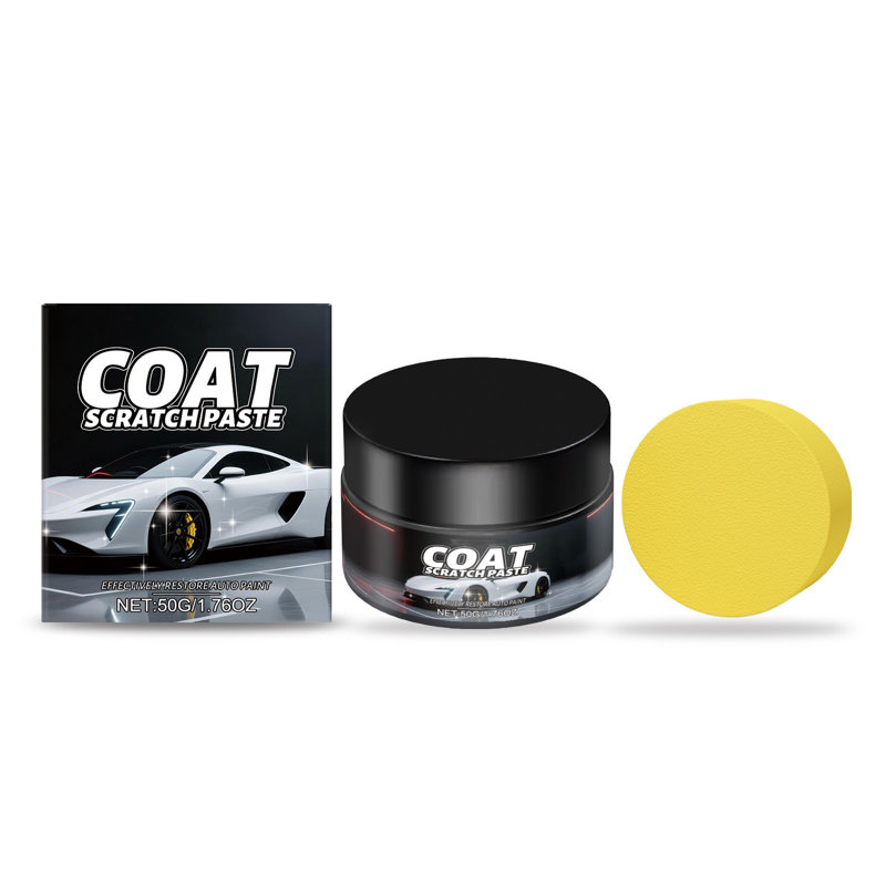 Scratch cream Paint Scratch Care Cream