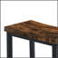 Patio Dining Set Table,