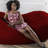 7 Foot Giant Bean Bag Sofa-24080455
