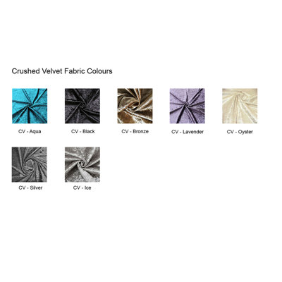 Arbury Upholstered Velvet Panel Headboard